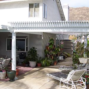 Moreno Valley Patio Cover and Sunroom Install