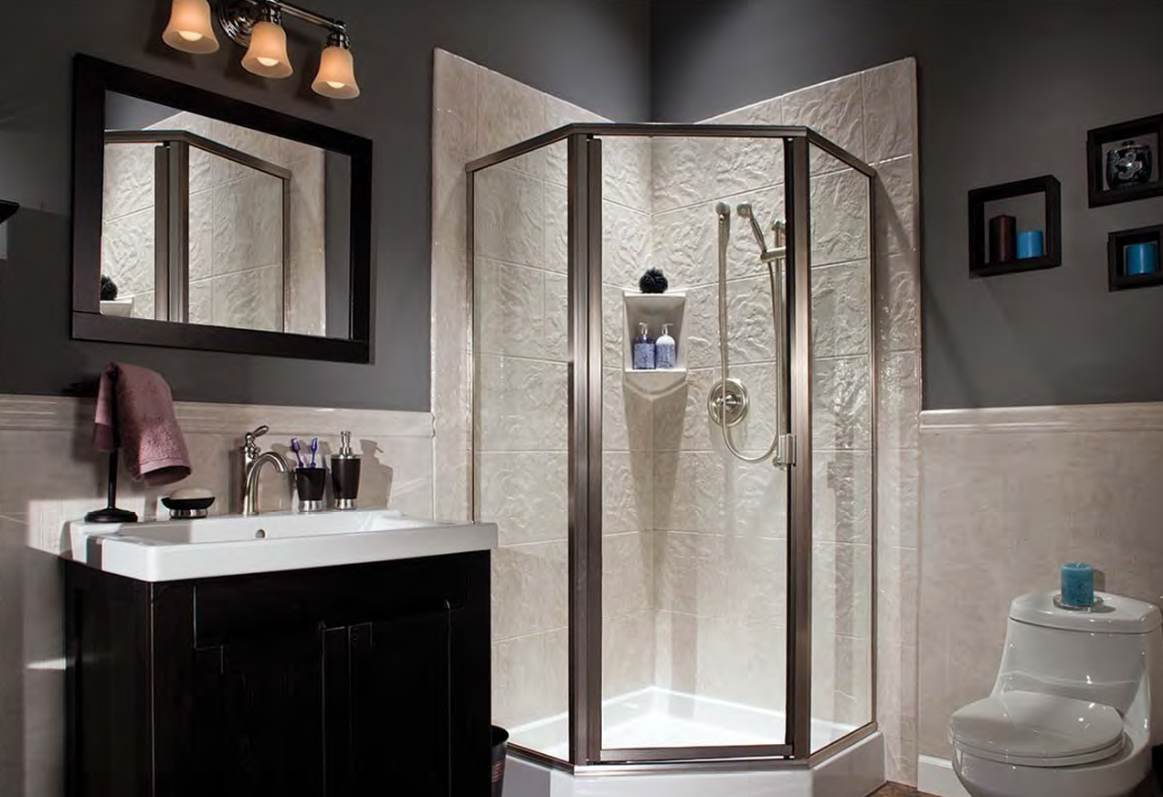 Bathroom Renovations and Remodels