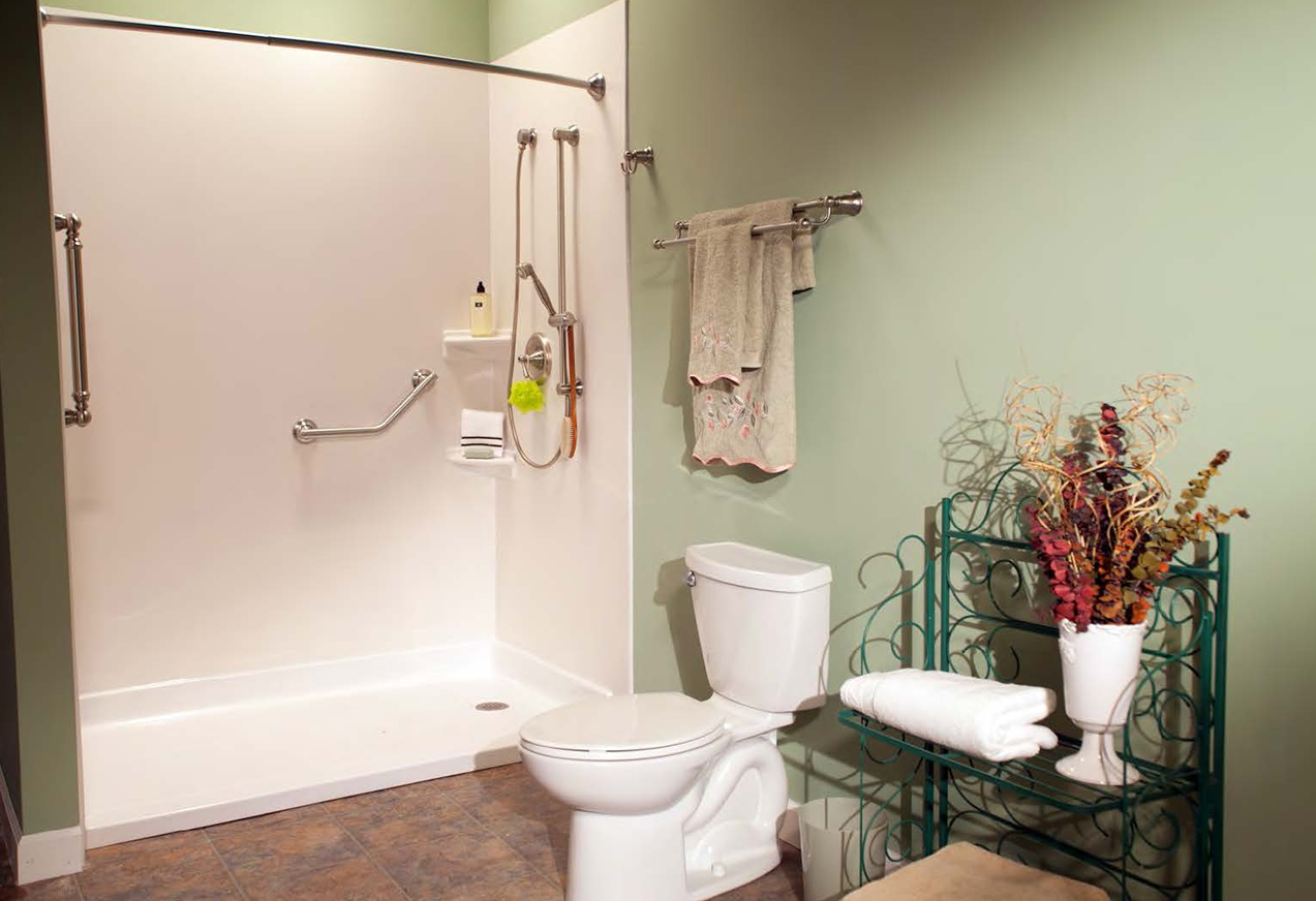 Bathroom Renovations and Remodels