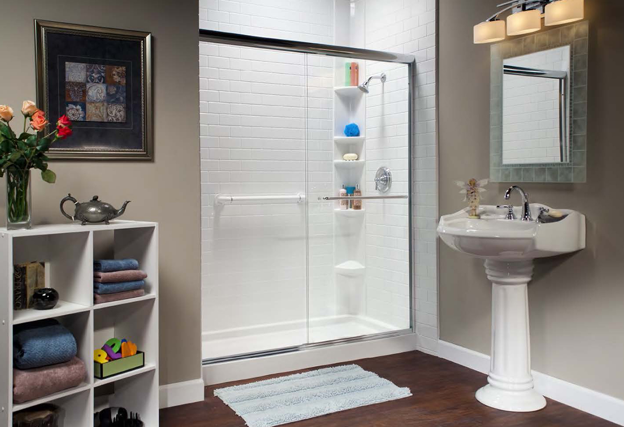 Bathroom Renovations and Remodels