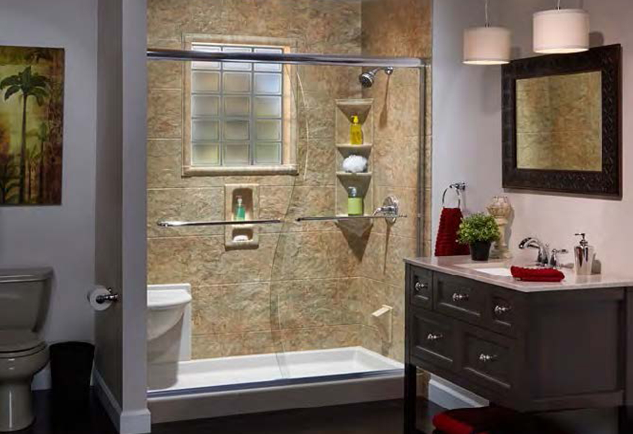 Bathroom Renovations and Remodels