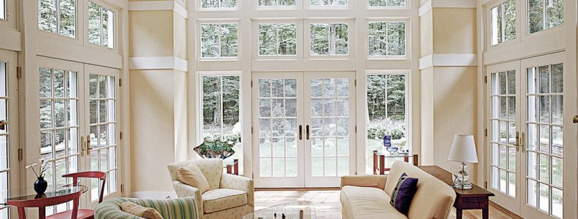 7 Great Reasons for Adding a Sunroom Addition
