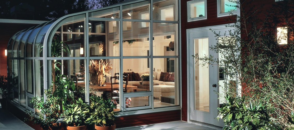 Sunrooms, A Great All Season Investment