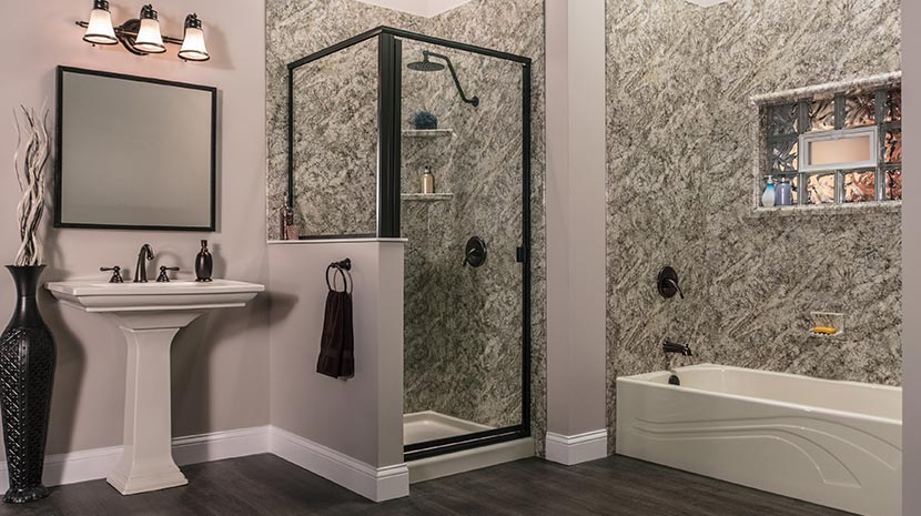 Bathroom Remodeling