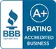 BBB Accredited Business