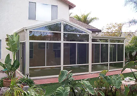 Cathedral Sunroom Moreno Valley, CA