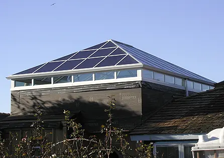 Cathedral Sunrooms and Solariums in La Verne, CA