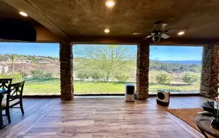 Patio Cover and Pergola Installation