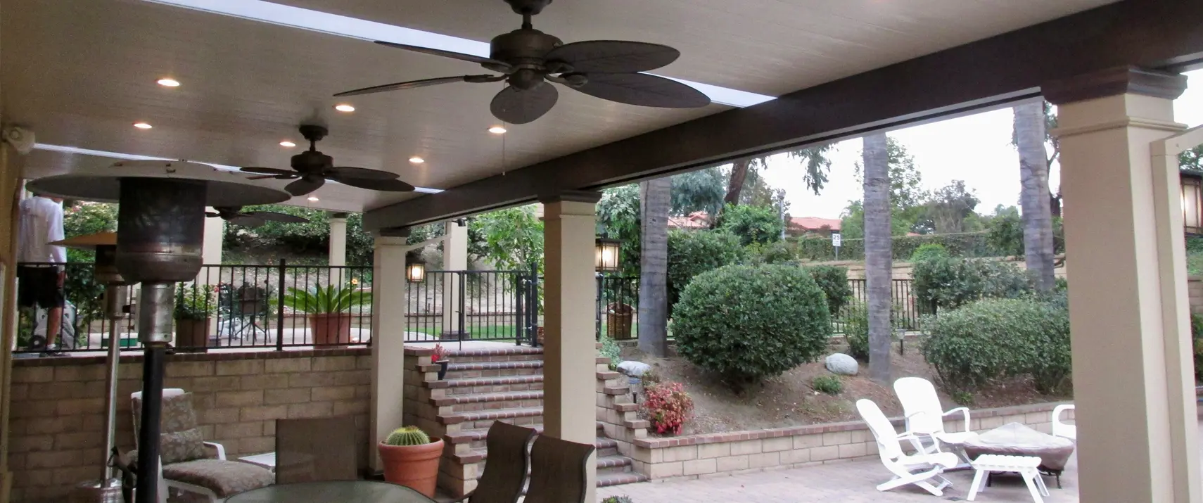 Patio Cover and Pergola Installation in Riverside & San Bernardino Counties