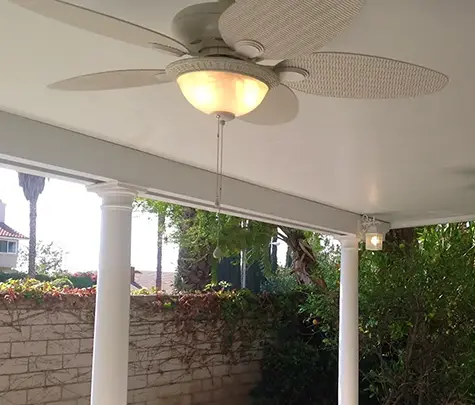 Patio Covers & Pergola Builders