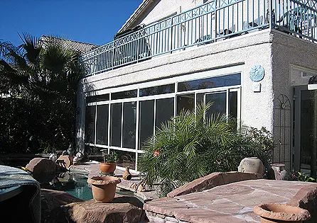 Sunrooms and Patio Rooms Coachella Valley, CA