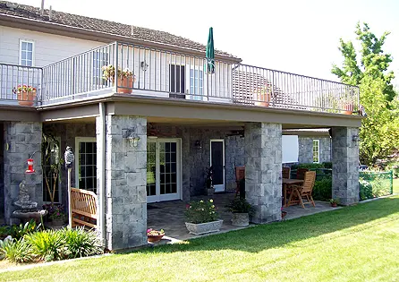 Sunroom Addition in Redlands, CA