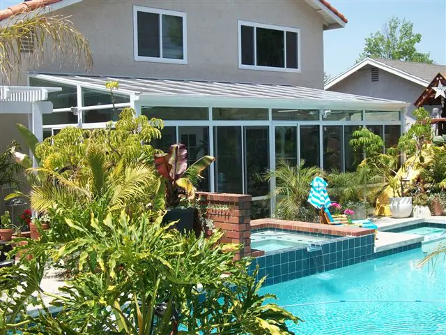 Sunroom Installation Diamond Bar, CA