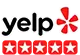 Yelp Reviews